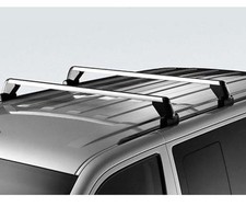 Grundträger Dachträger VW Transporter Multivan T5 T6 - 7H0 071 126 NEU 