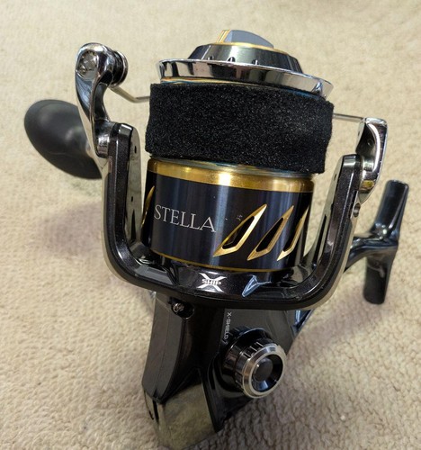 Shimano stella 18000 - shimano, sw