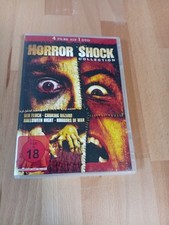 HORROR SHOCK Collection - 4