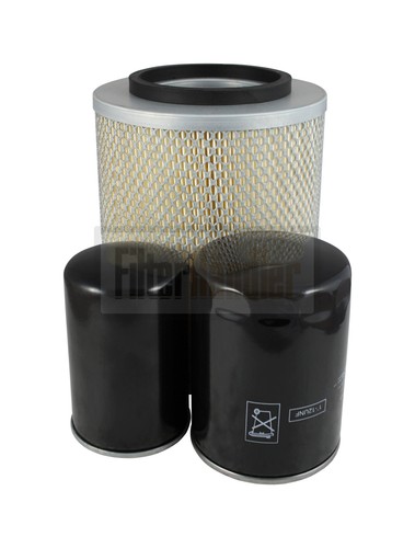Filterset filterkit - filterset,