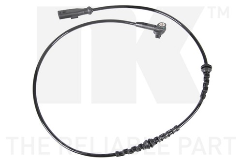 Abs sensor raddrehzahl - abs,