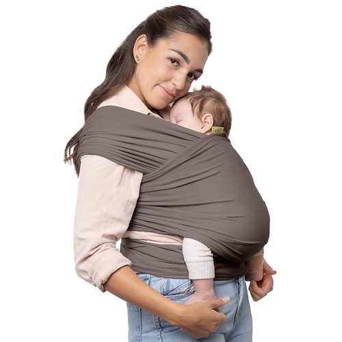 Boba babytragetuch geburt - boba,