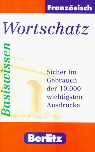 Basiswissen französisch - basiswissen,
