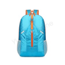 Leichter faltbarer Rucksack