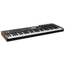Arturia KeyLAB 61 MK3 MIDI