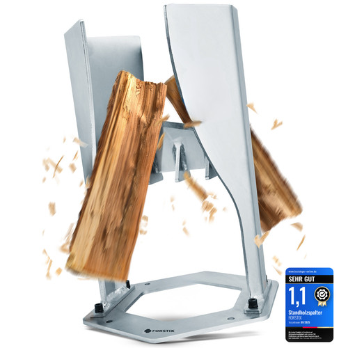 Kleinholzspalter manuell - , –