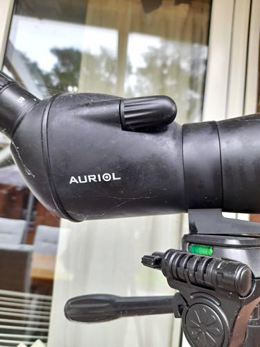 Auriol spektiv 60x60 - auriol,