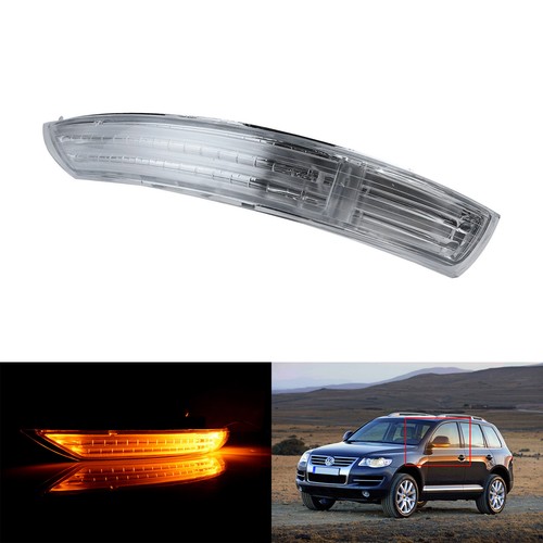 Für touareg 7l - 07-10,