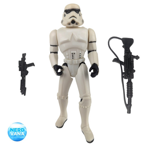 Star wars stormtrooper - wars, potf