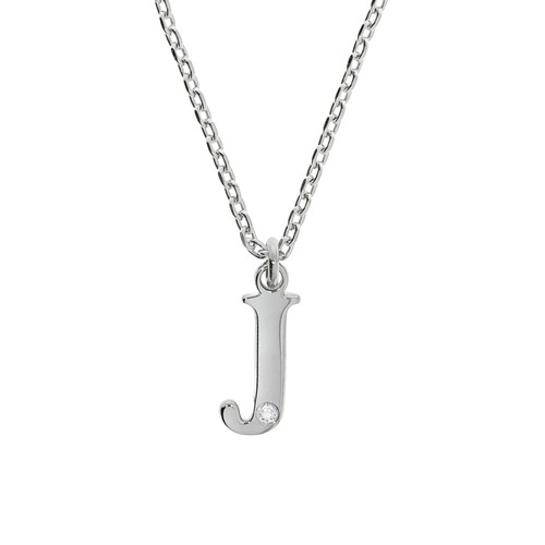 Halskette silber 925 mit - mit, 1x