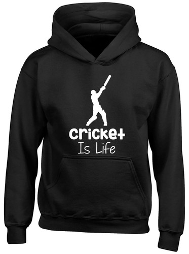 Cricket life kinder - is,