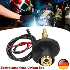 EURO Zentralanschluss