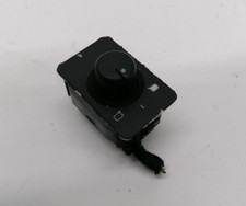 Audi A6 4B  Spiegelverstellung