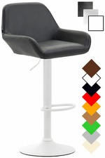 Barhocker braga kunstleder - barhocker,