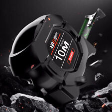 Maßband - Rollmaßband Messband Bandmaß Rollmeter mit Rücklauf 10m * 25mm