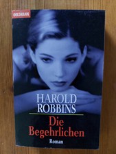 Harold Robbins - Die