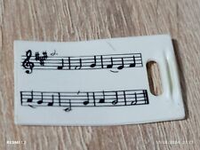 PLAYMOBIL MUSIKPARTITUR REF