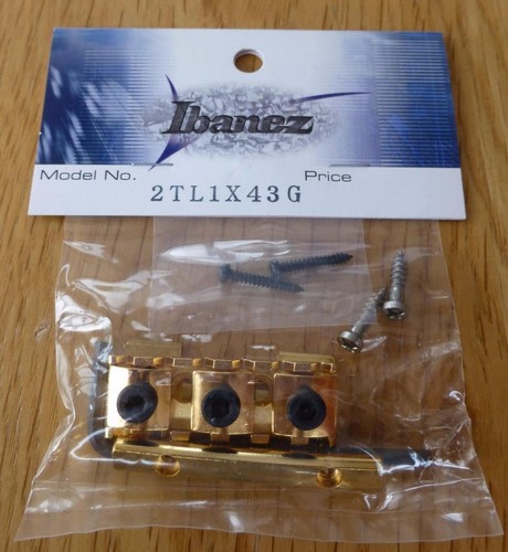 Ibanez 43mm top lok - top,