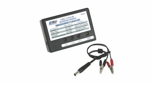 Flite zellen 3s - e-flite,
