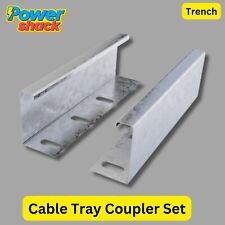 Graben Mittelschwere Galv