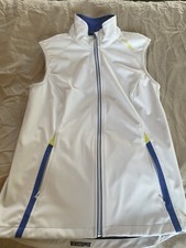 GALVIN GREEN GORE WINDSTOPPER Jacke /Weste  Damen Größe XS