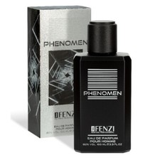 JFenzi PHENOMEN Homme - Eau de