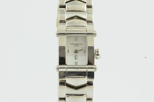Philippe charriol damen uhr - charriol,