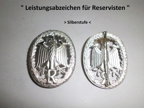 Leistungsabzeichen r - leistungsabzeichen,