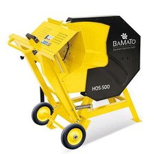 BAMATO Wippkreissäge HOS-500