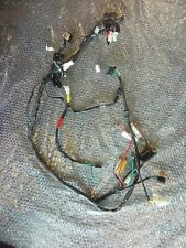 Kymco Agility 50 Kabelbaum  4T  2020