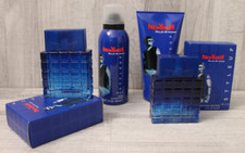 New Yorker Style Up for Him 4