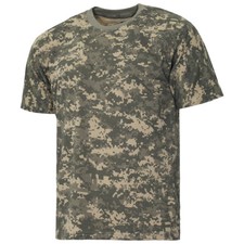 MFH US Streetstyle T-Shirt