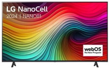 LG Ausstellungsstück