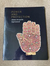 Power and Protection: Islamic