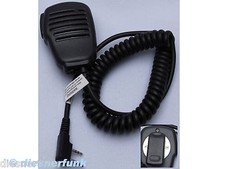 LAUTSPRECHER MIKROFON für