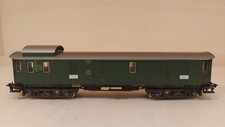 Märklin DR  Postwagen H0