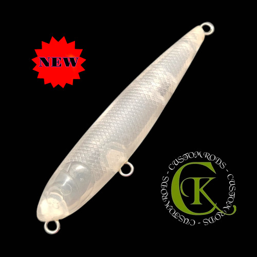 Köder rohling stick - rohling,
