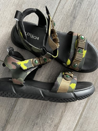 Elena iachi sandalen - iachi, 39