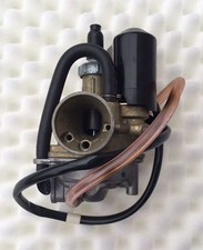 Vergaser Honda Roller SJ100, Bali 100 EX, HF07A, 16100-KEE-941, Keihin PB 6AA