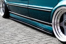 Bi CUP Seitenschweller Skirts