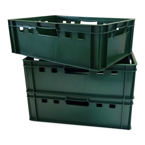 Eurofleischkiste e2 - 3,