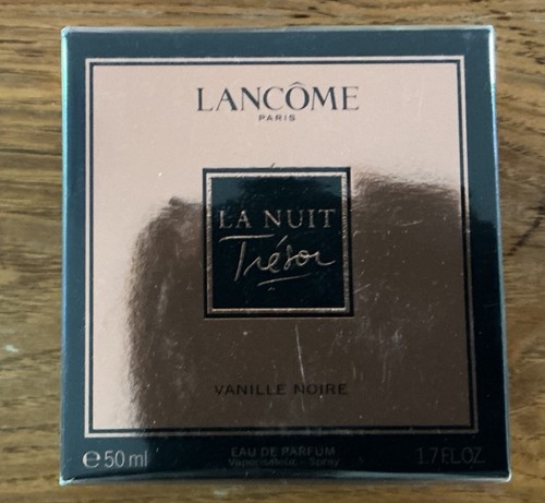 Lancôme nuit tresor - nuit,