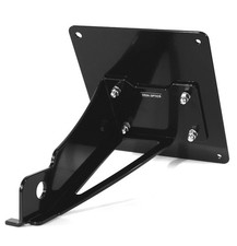 Kennzeichenhalter L/C seitlich