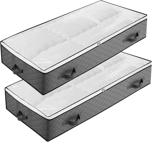 Unterbett - 2x,