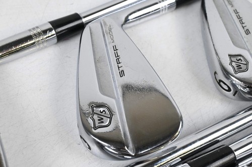 Wilson staff model blade - model,