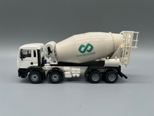 Siku 3525 Fahrmischer seltenes