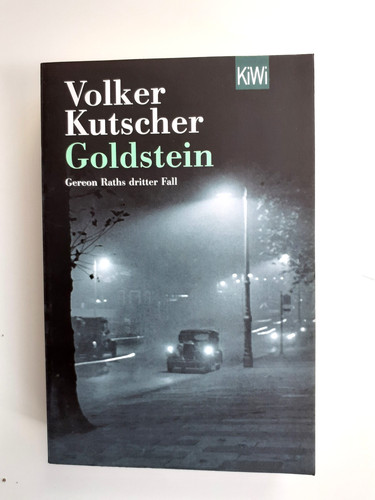 Goldstein der - (120.), –