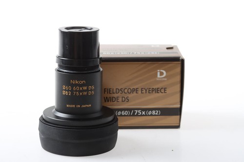 Nikon fieldscope eyepiece wide - nikon,