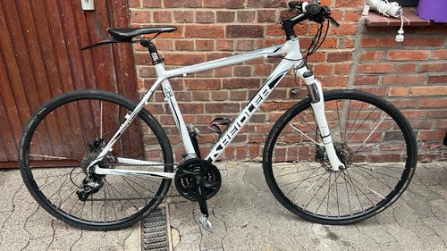 Herrenfahrrad kreidler 28 - ,