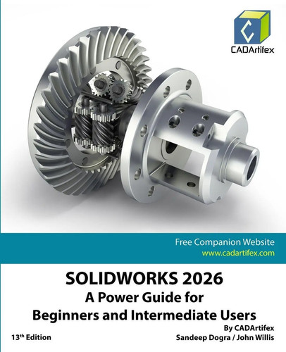 Solidworks 2026 power guide - power,